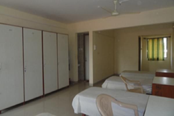 GM Vedak Institute of Technology Raigad Campus photo 9